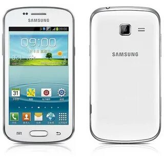 Система телефона samsung