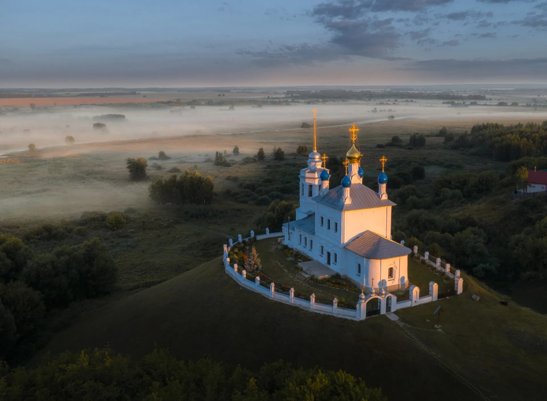 Храм в епифани тульской области фото Епифань Города и веси России LiveJournal