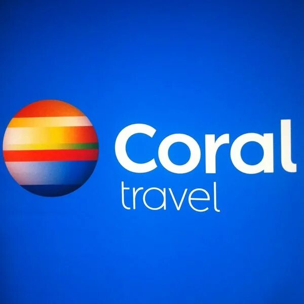 1 coral travel. Корал Тревел. Корал Тревел эмблема. Корал Тревел фото. Логотип Корал Тревел новый.