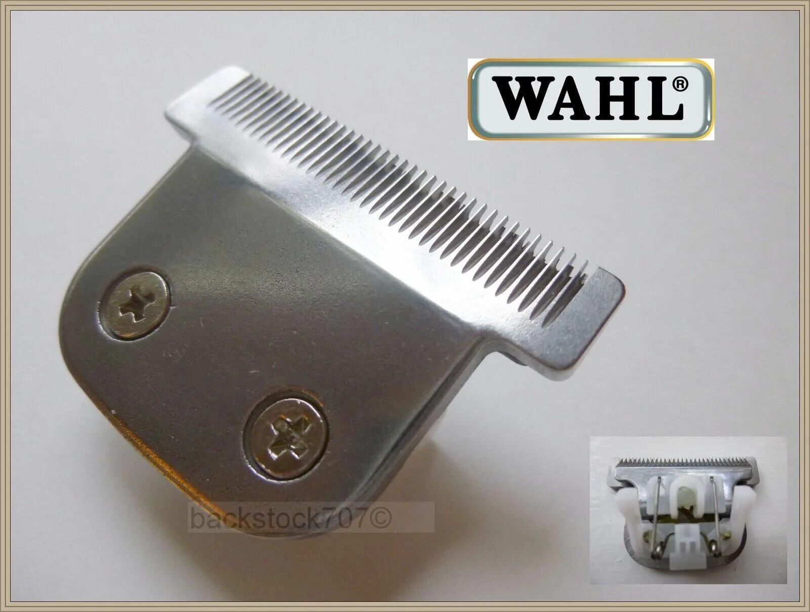 Ножевой блок wahl. Ножевой блок для Wahl 9818. Триммер Wahl 9818l ножевой блок. Ножевой блок для триммера Wahl 9818l. Wahl ножевой блок Stainless Steel.