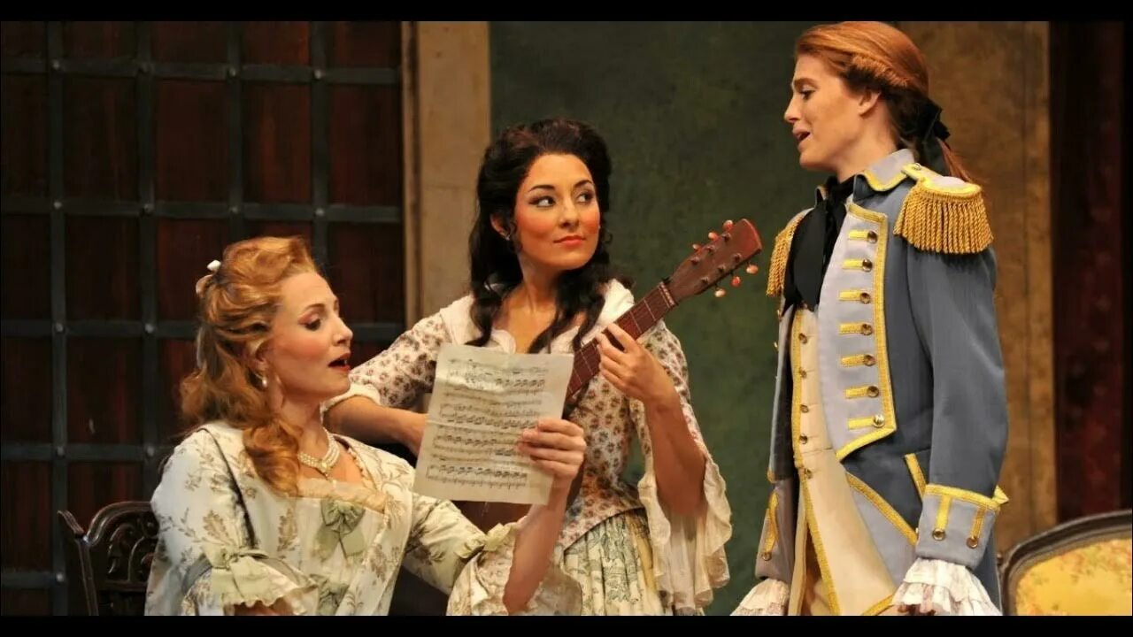 Моцарт ария фигаро ноты. Ария керубино. Ария керубино из оперы моцарта свадьба фигаро. Барбарина свадьба фигаро. Моцарт ария керубино.