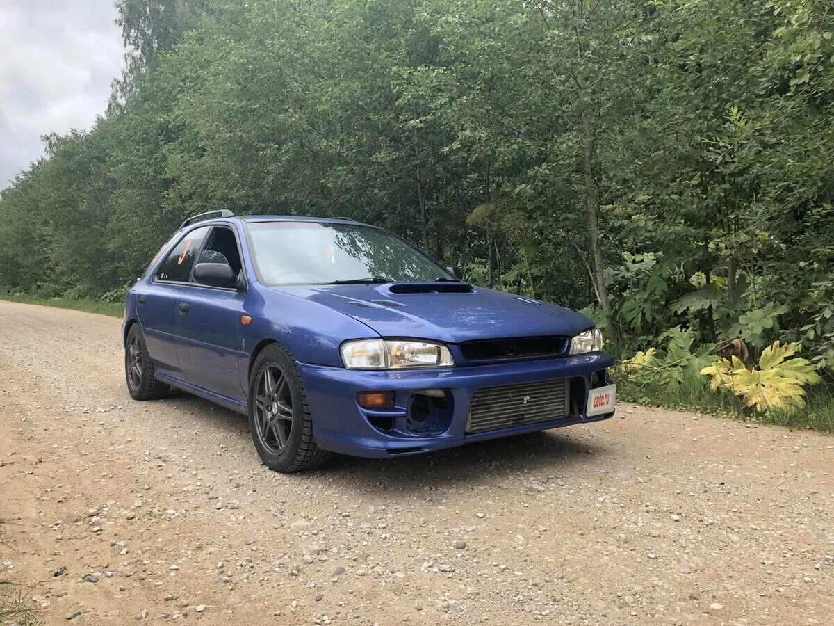 Субару WRX 1997. Subaru Impreza WRX 1997. Субару Импреза WRX 1997. Subaru WRX 1997.