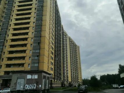 Деревня новое девяткино