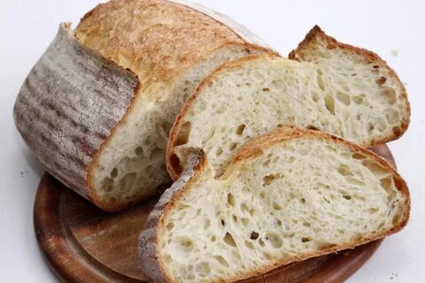 Какой белый хлеб лучше