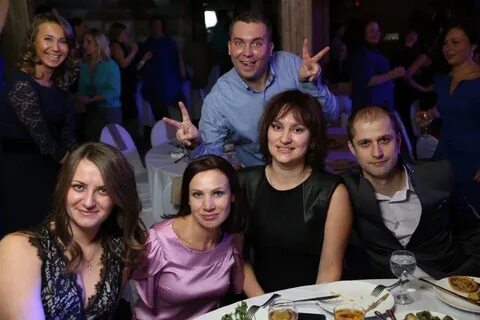Вечеринка 20.12 2023
