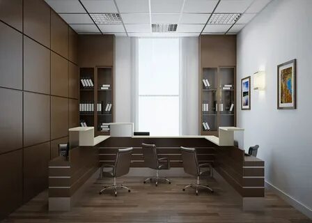 Office room