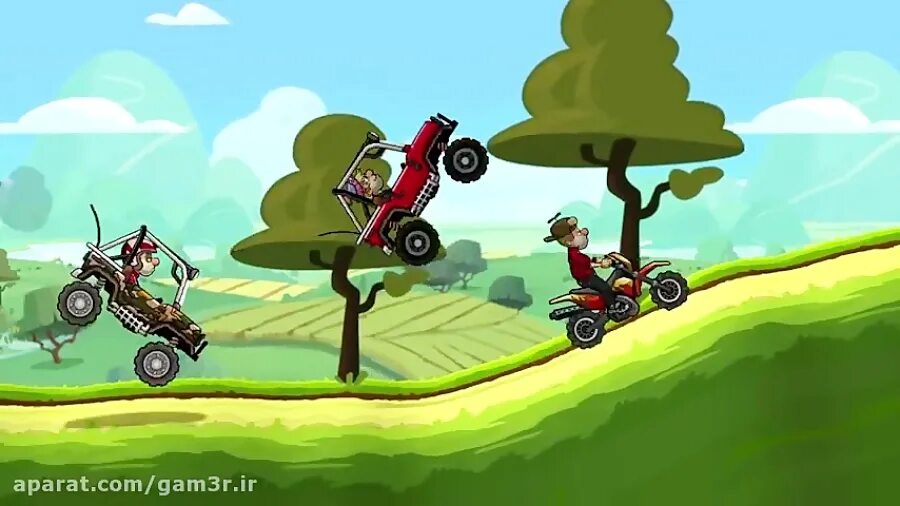 Climb racing взлоmанную версию. Hill Climb Racing 2 Йети. Хай климб рейсинг 2. Гонщик Hill Climb Racing 2. Каньонщик Хилл климб.