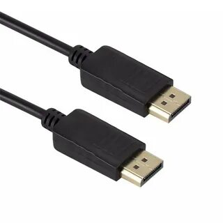 Displayport displayport 1.8 м