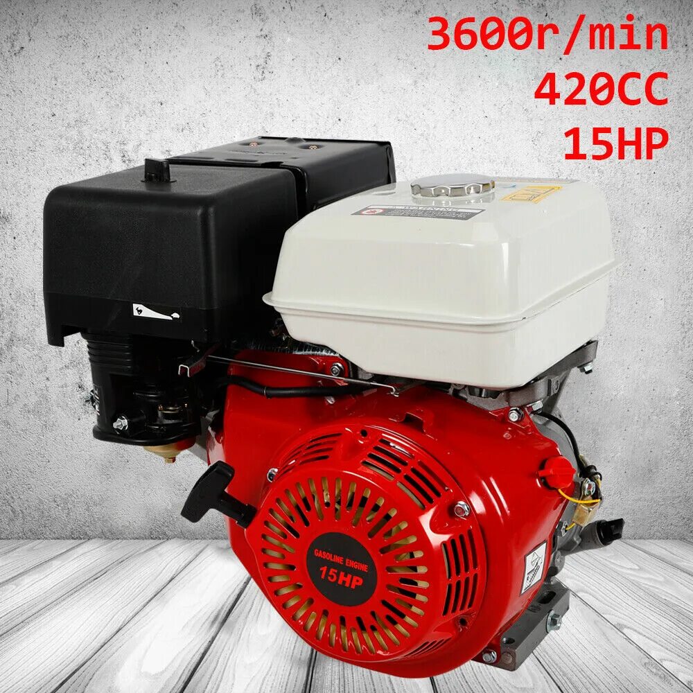 Двс 420. Двигатель 420 gasoline engine 15. gasoline engine: 190f. gasoline engine bicstar 15hp. двигатель 190f.