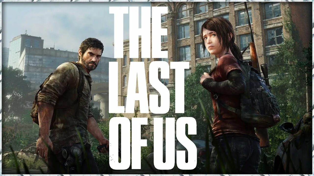 The last of us remake требования