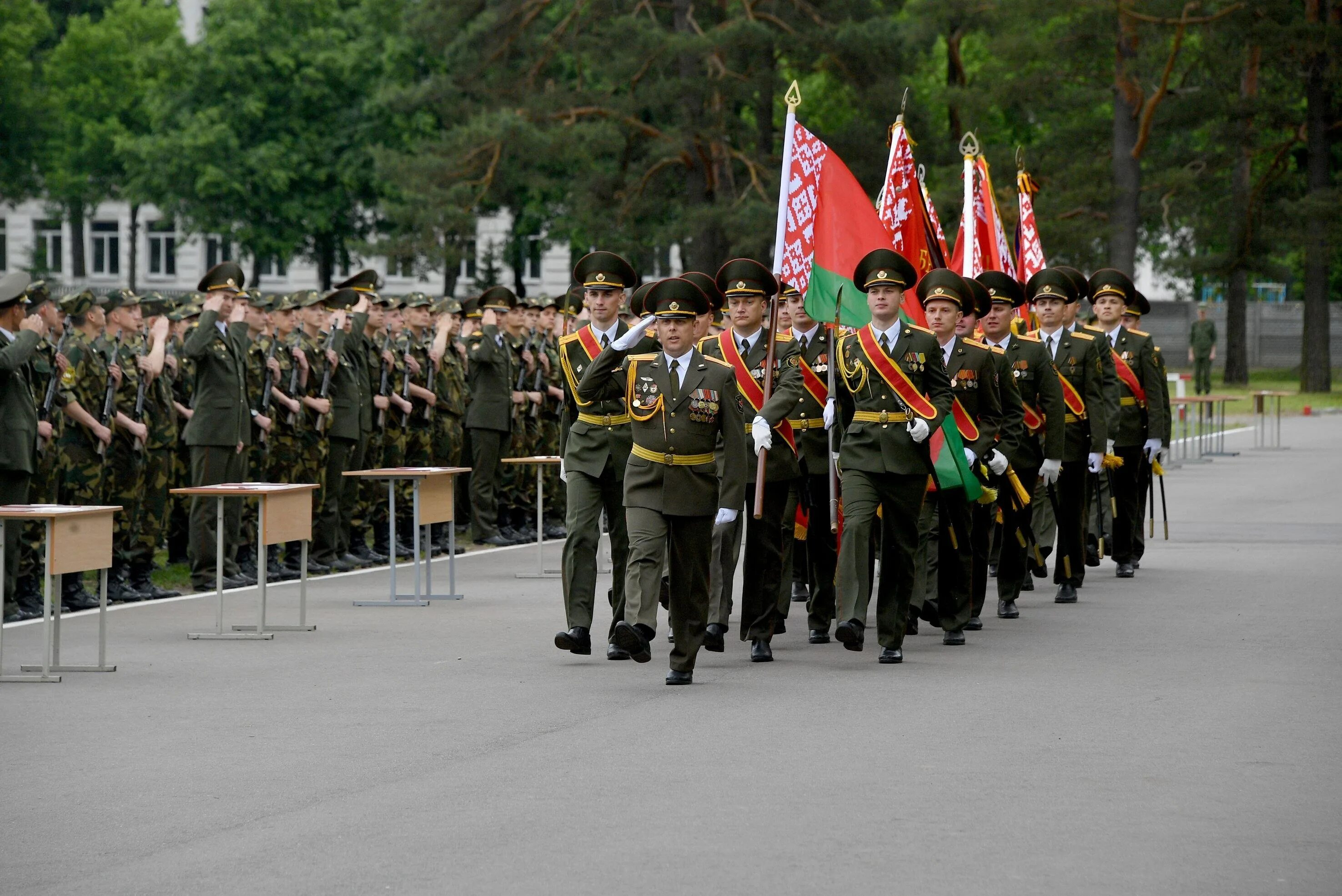 Армия Беларуси. Белорусские военные. Вооруженные силы Республики Беларусь. Военные мероприятия.