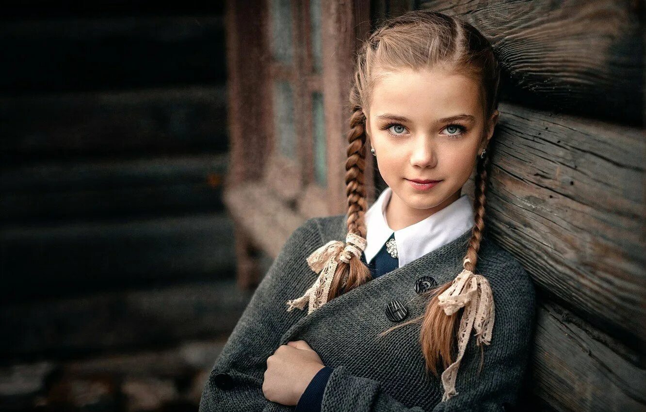 Девушки с косами слушать