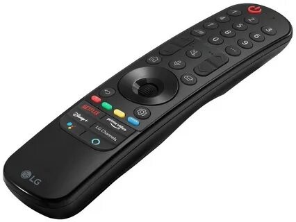 Телевизор magic remote