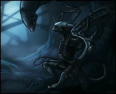 Alien, Alien Art, Aliens Funny, Aliens Movie, Alien Isolation, Alien Cove.....