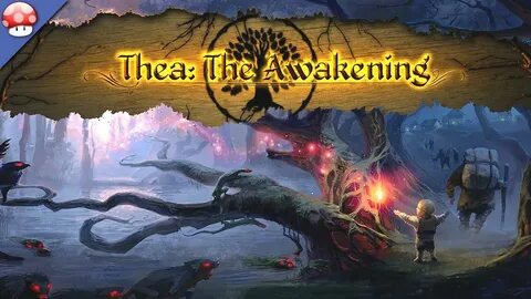 Awakening игра на русском