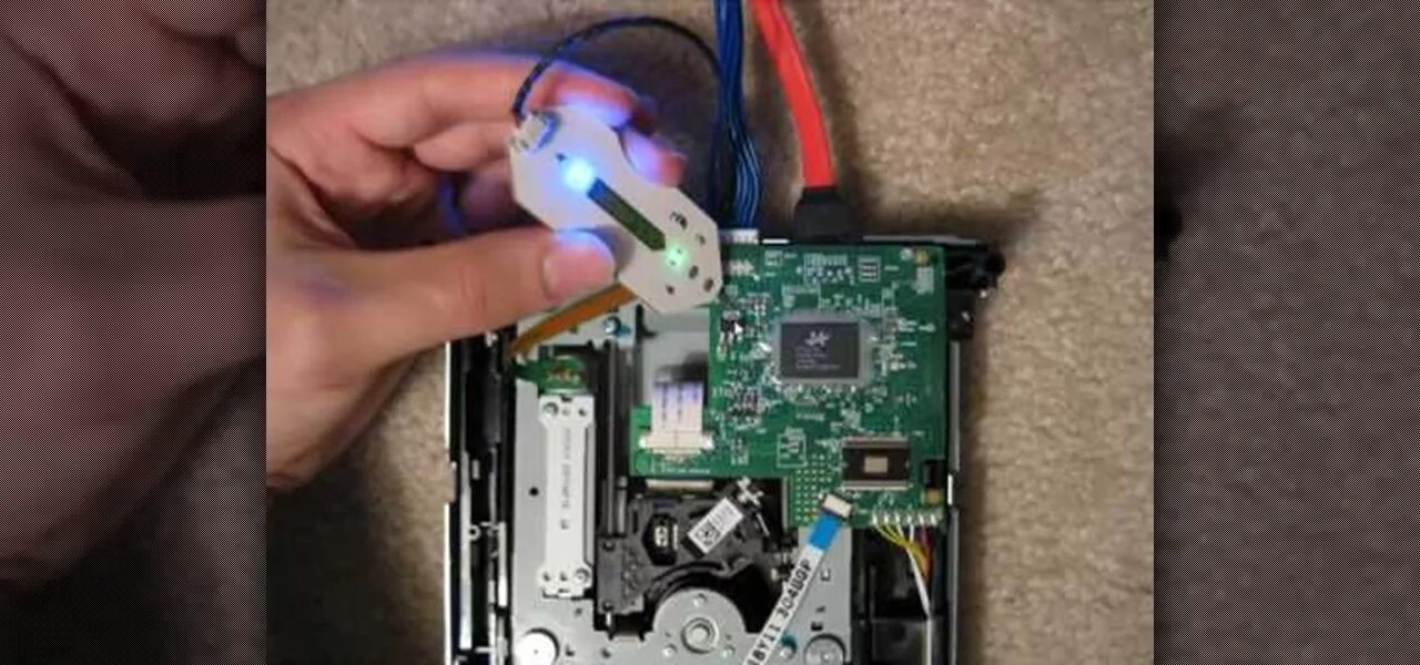Как прошить xbox 360 не разбирая. Привод xbox 360 fat. dg-16d2s. xbox 360 s прошить. прошивка привода xbox 360 e.