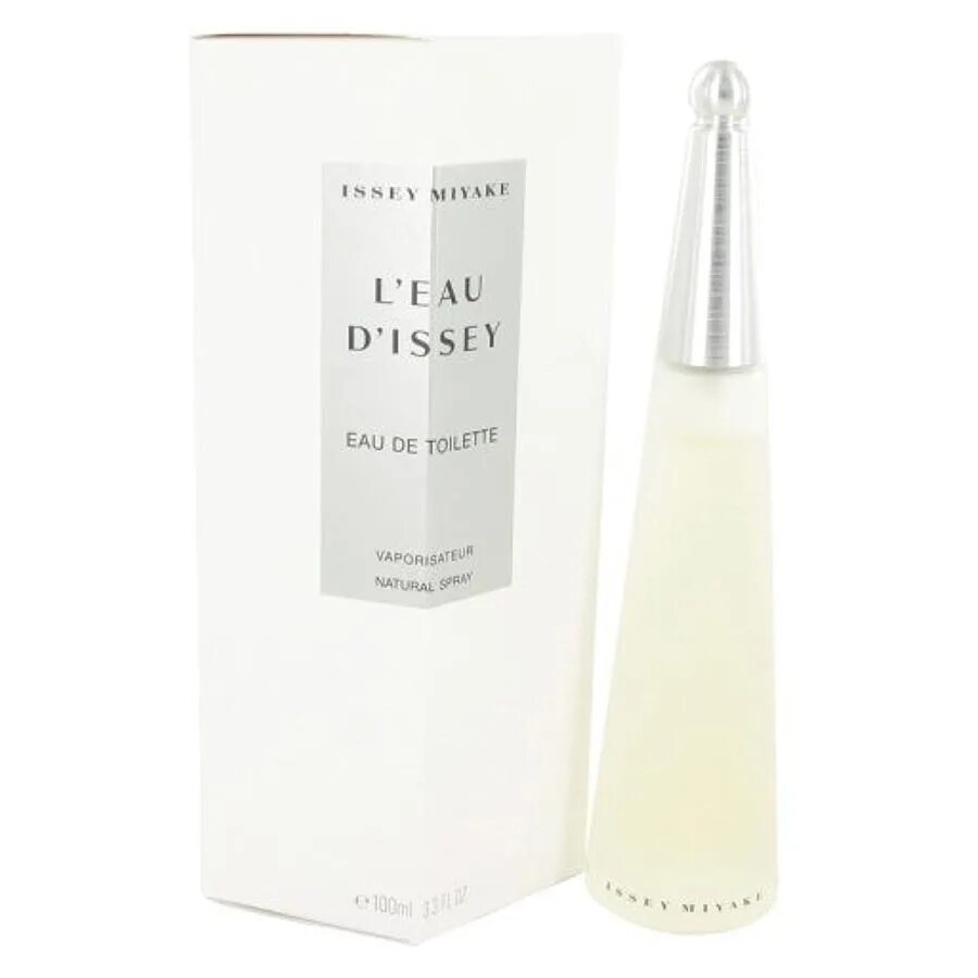 Issey Miyake l'Eau d'Issey (l) 100ml EDT. Issey Miyake l'Eau d'Issey woman 100 ml EDT. L'Eau d'Issey Issey Miyake (1992). Женская туалетная вода Issey Miyake l'Eau d'Issey 25 мл. Issey miyake духи