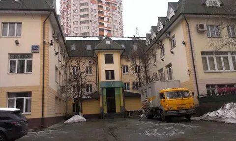Волгоградский просп 5