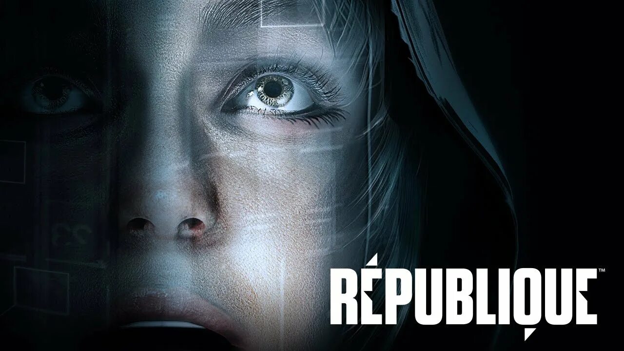 Republique на андроид. Republique обложка. Republique Remastered. Republique игра на ПК.