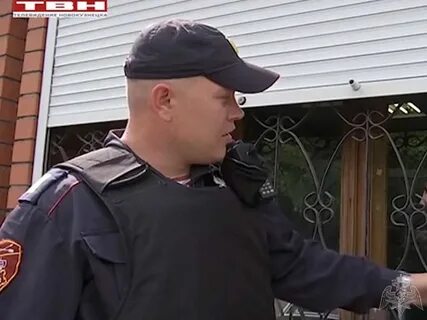 Охранник новокузнецк