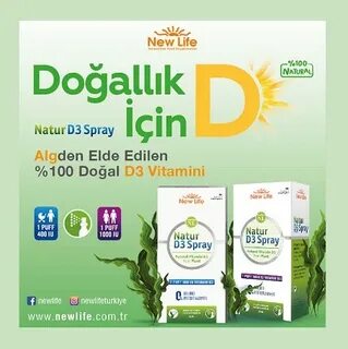 Natural d