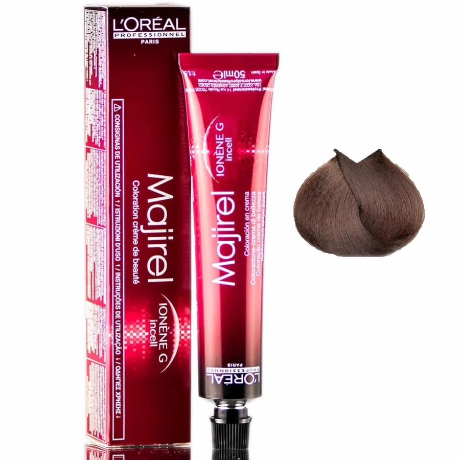 L’Oreal Professionnel Majirel 6.0. Loreal professional Majirel ionene g Incell 6.8. Loreal Majirel ionene g палитра. Majirel 4.1. Краска для волос l oreal professionnel majirel