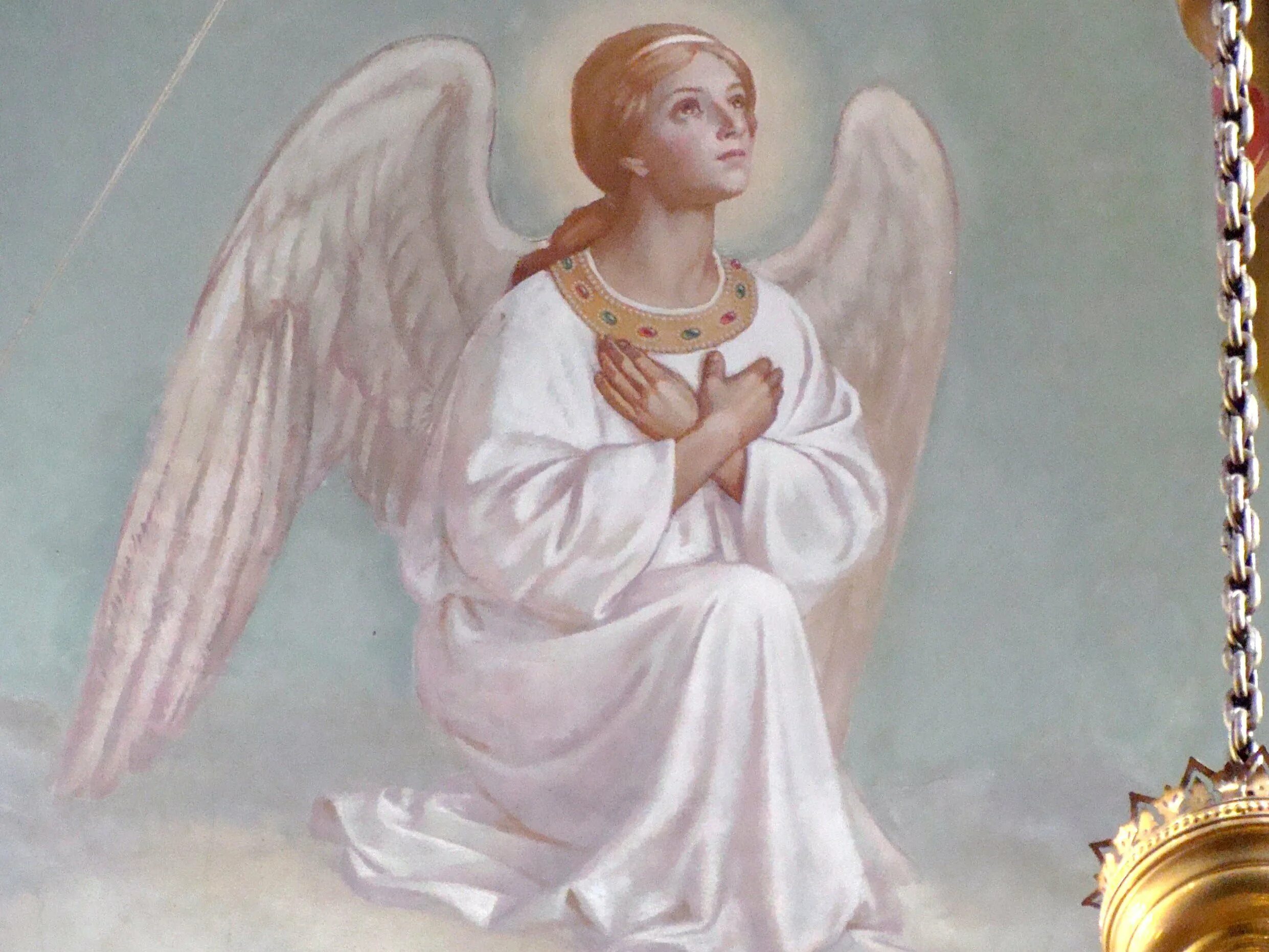 Ангел православный картинки
