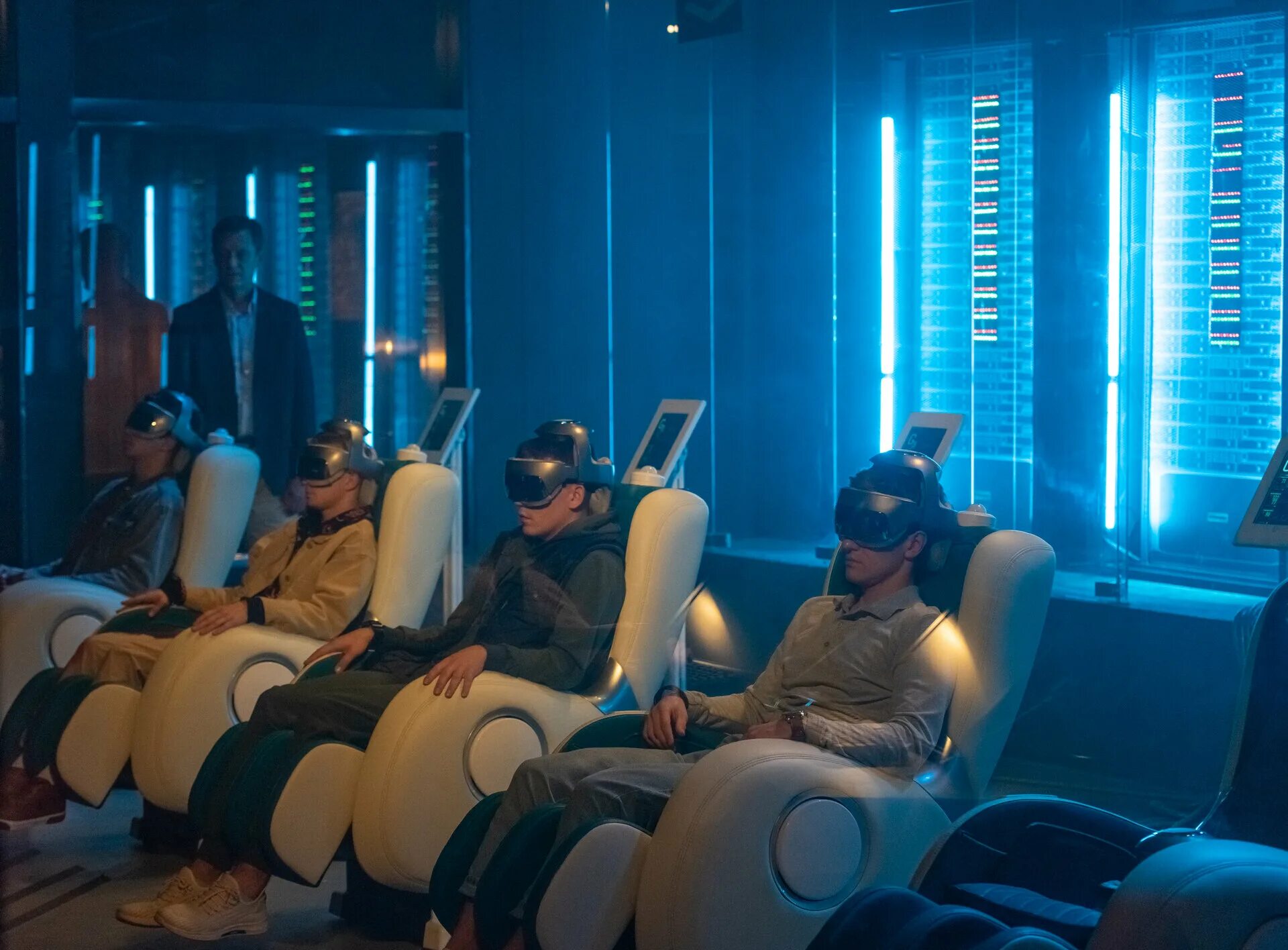 закрытый уровень 1