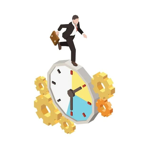 To work the clock. Приложение для часов с человечком. to work against the clock. work against the clock.