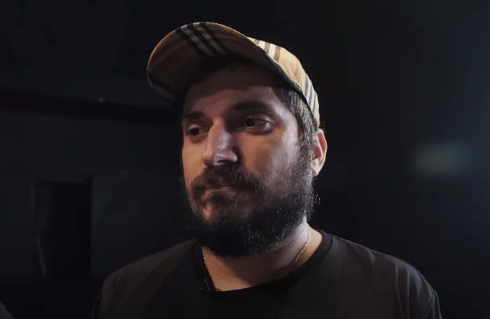 Первая кома паши техника