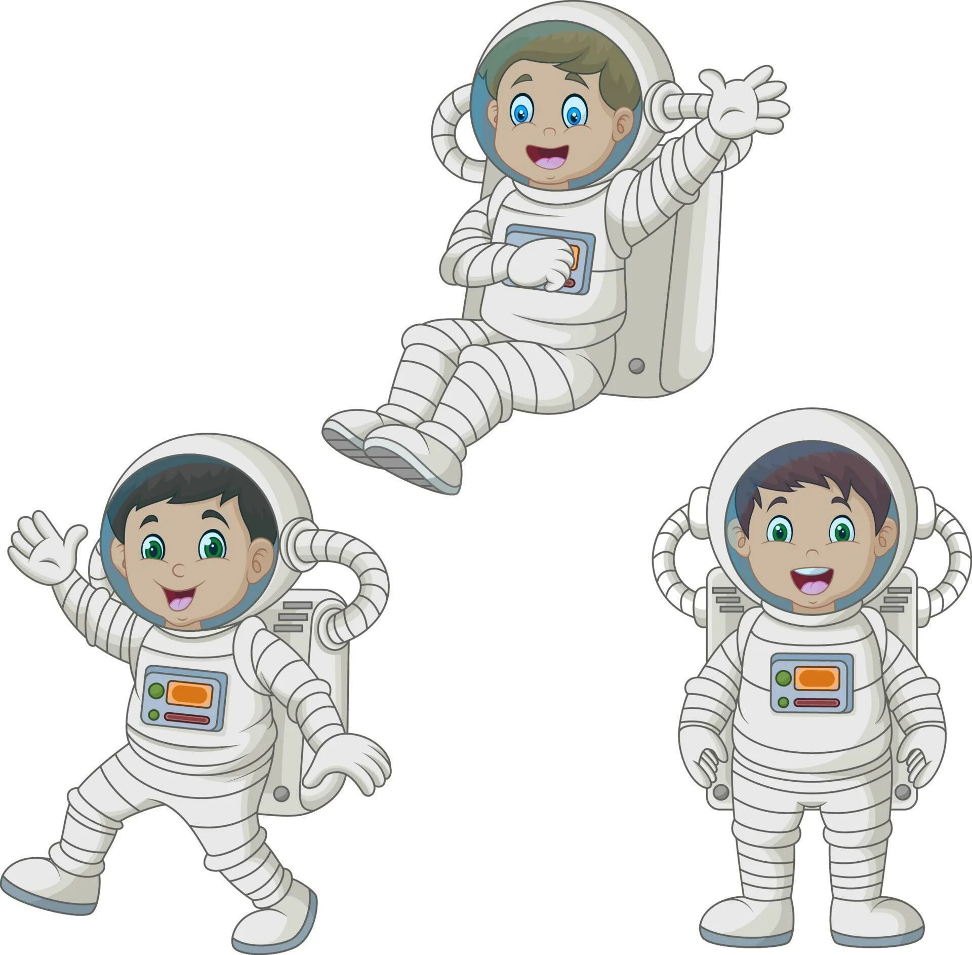 Для мальчиков (космонавт). Картинки Космонавтов для детей дошкольного возраста. Дети в космических скафандрах. Космонавт для вырезания цветной. Космонавт картинки для детей дошкольного возраста