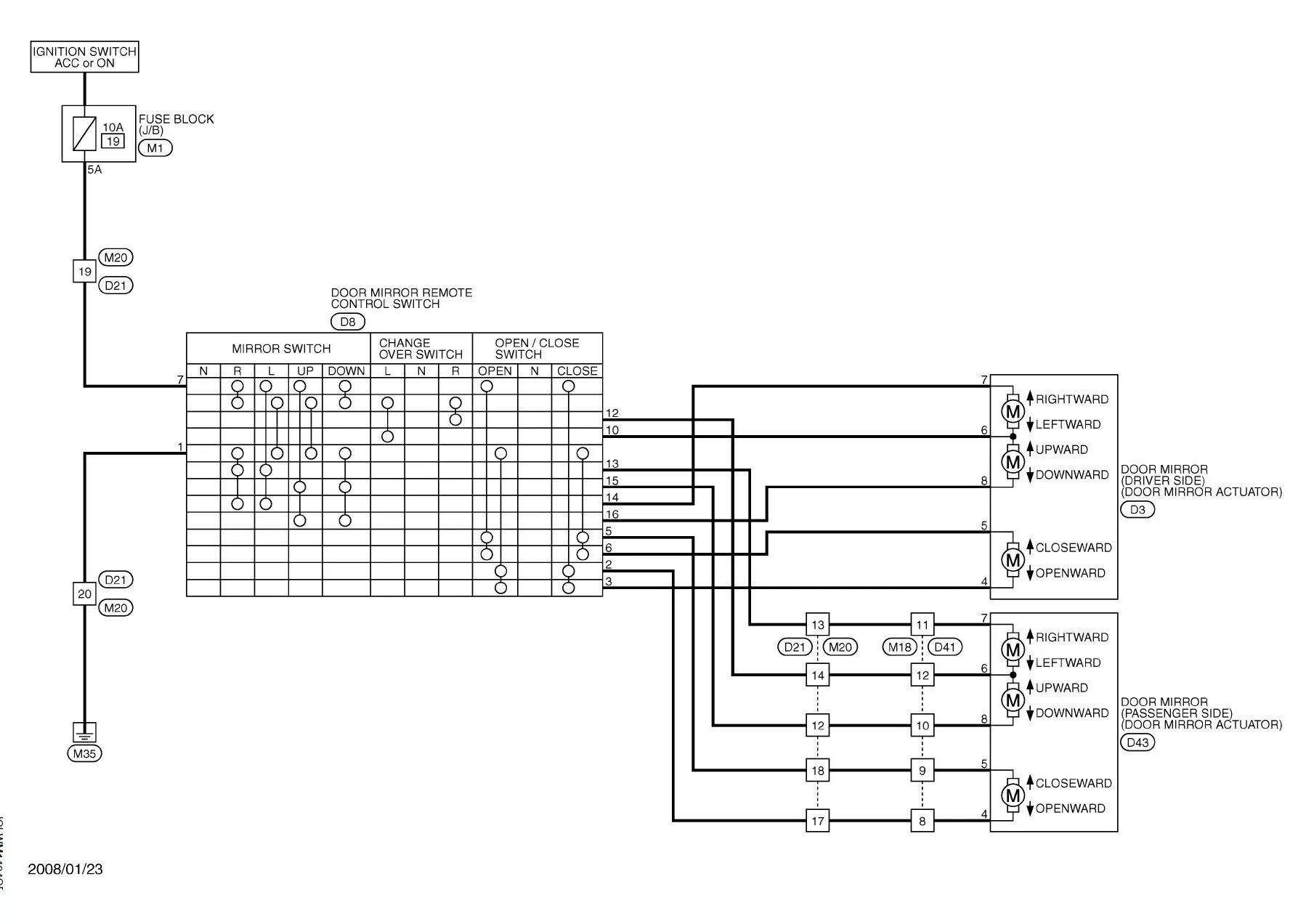 Друзья, есть у кого OBD2 to DB9F (Com-порт) кабель? - Nissan Qashqai (1G), 2 л, 