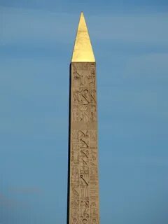 Обелиски история