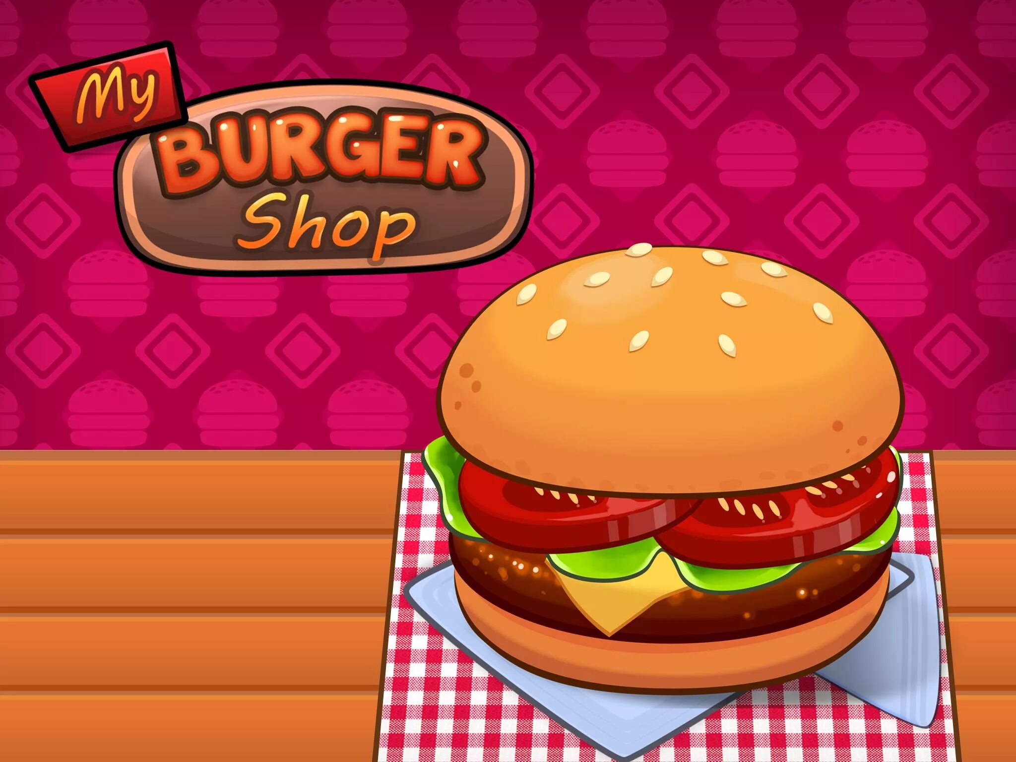 Burger store tycoon. Burger shop игра. Магазин бургеров. Бургер Мэн игра. Бургер мен персонаж.