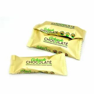 Конфеты chocolat