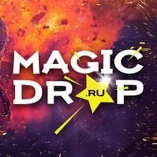 Мэджик дроп