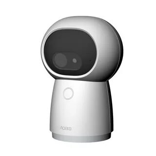 Camera hub