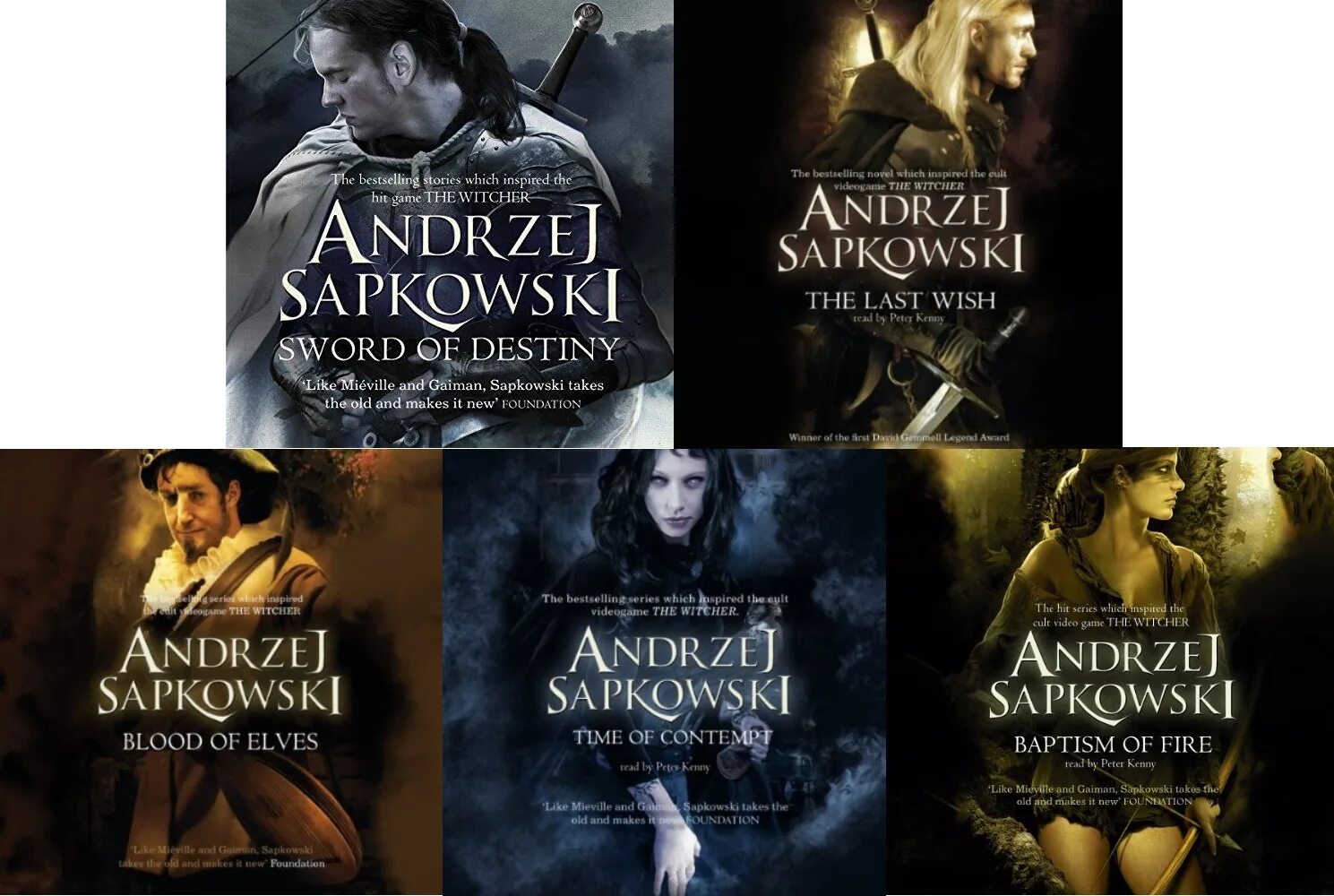 Ведьмак книга. Сапковский а. "Ведьмак". Sapkowski Andrzej "last Wish". Книга Ведьмак все части.