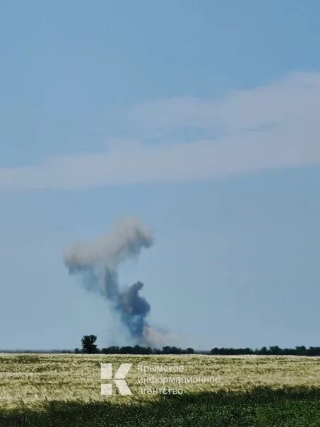 Бомбежка крыма. Армянск взрыв. Станция Армянск. Взрыв в Симферополе.