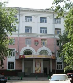 Пищевой институт факультеты