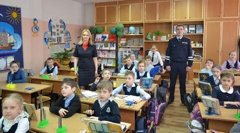 Сайт школы 25 калуга