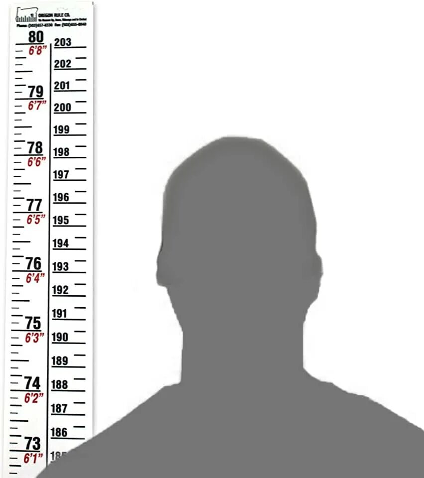 Height rule