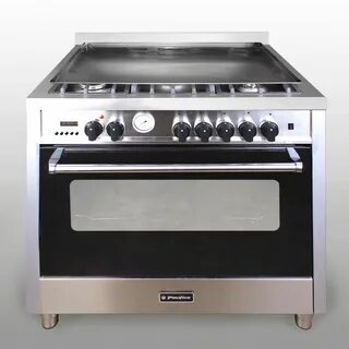 Stove
