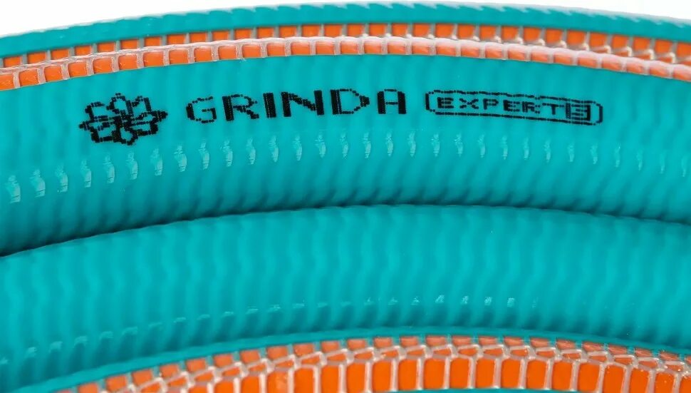 Шланг 3 4 50 м grinda. Поливочный пятислойный шланг Grinda Proline Expert 1". Шланг поливочный армированный, пятислойный 3/4" 50м, 30атм. Grinda Proline Expert 5. Шланг поливочный Grinda Proline Expert 5 1/2" 50 м 429007-1/2-50. Шланг Grinda пятислойный 1/2", 50 м, 35 атм, шланг поливочный, армированный.