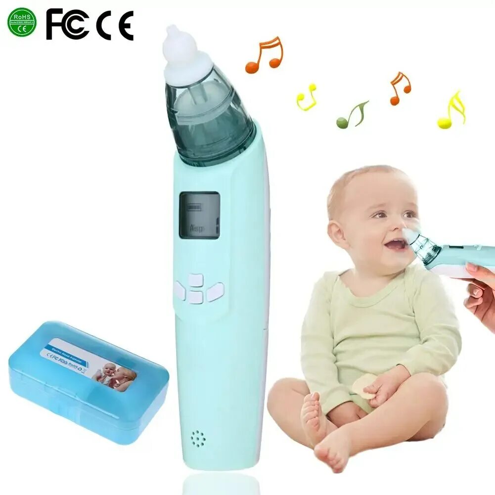 Baby Nasal Aspirator электрический. Электрик бэби назальный аспиратор. Аспиратор Baby go электрический bg-1020. Электронный соплеотсос для новорожденных. Аспиратор электрический для новорожденных