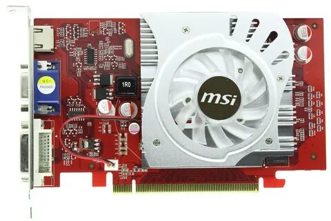 Msi 210