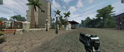 Limits mod