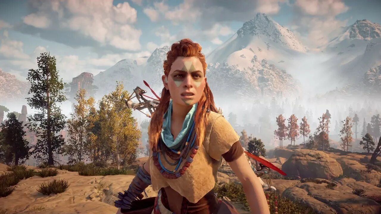 Horizon открытый мир. Horizon Zero Dawn визор. Раскраска Horizon Zero Dawn. Horizon Zero Dawn раскраска лица. Раскраска Элой Horizon.