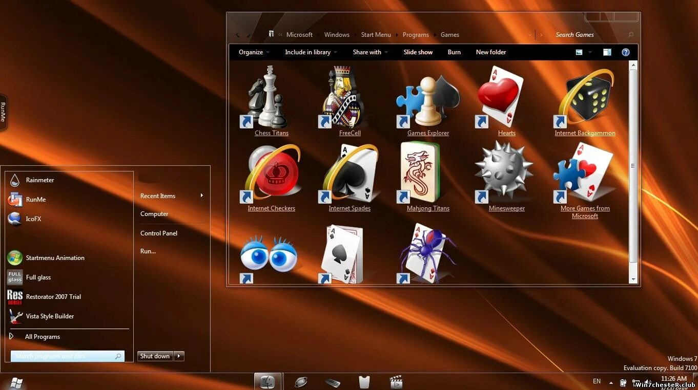 Интернет игры windows. Темы для windows 7. виндовс игры. темы виндовс 7. встроенные игры windows.