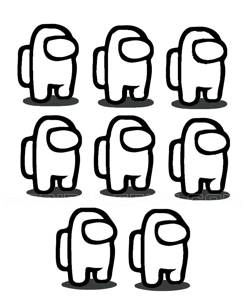 Как нарисовать амангаса. Раскрашивать амонг ас игроки. Рисовать амонг ас. Рисунки аса. Раскраска амонг ас аниме.